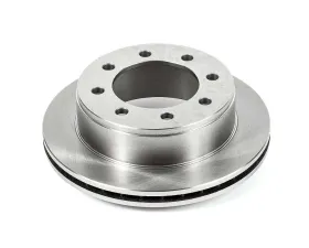 Power Stop Autospecialty Brake Rotor Rear Chevrolet Avalanche 2500 2002-2006