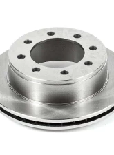 Power Stop Autospecialty Brake Rotor Rear Chevrolet Avalanche 2500 2002-2006                                     - AR8644 - Image 2