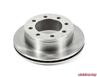 Power Stop Autospecialty Brake Rotor Rear Chevrolet Avalanche 2500 2002-2006 - AR8644