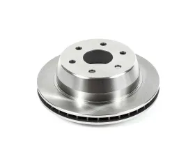 Power Stop Autospecialty Brake Rotor Rear Cadillac Escalade 2002-2006