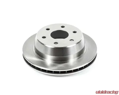 Power Stop Autospecialty Brake Rotor Rear Cadillac Escalade 2002-2006 - AR8645