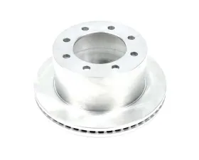 Power Stop Autospecialty Brake Rotor Rear Chevrolet Express 3500 2003-2008