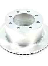 Power Stop Autospecialty Brake Rotor Rear Chevrolet Express 3500 2003-2008                                     - AR8646 - Image 2