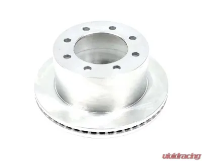 Power Stop Autospecialty Brake Rotor Rear Chevrolet Express 3500 2003-2008 - AR8646