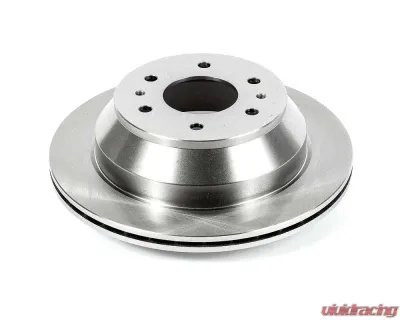 Power Stop Autospecialty Brake Rotor Rear Buick Rainier 2004-2007 - AR8647