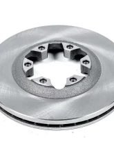 Power Stop Autospecialty Brake Rotor Front Chevrolet Colorado 2004-2008                                     - AR8653 - Image 2