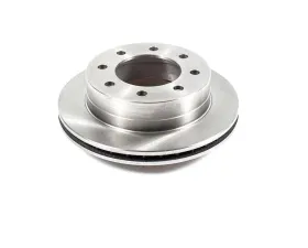 Power Stop Autospecialty Brake Rotor Rear Chevrolet Silverado 1500 HD 2003
