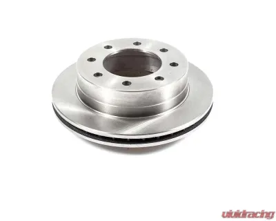 Power Stop Autospecialty Brake Rotor Rear Chevrolet Silverado 1500 HD 2003 - AR8656