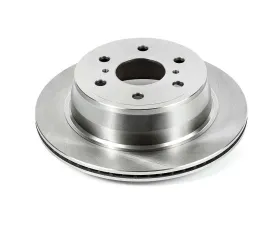 Power Stop Autospecialty Brake Rotor Rear Cadillac Escalade 2007-2019