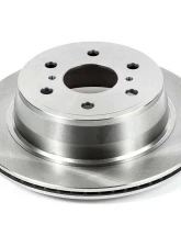 Power Stop Autospecialty Brake Rotor Rear Cadillac Escalade 2007-2019                                     - AR8658 - Image 2