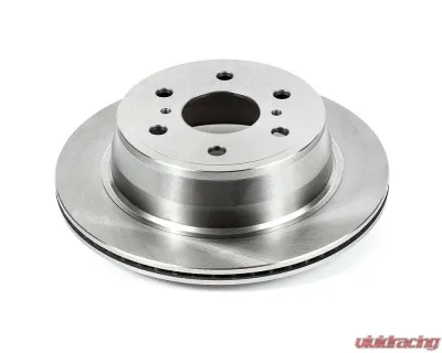 Power Stop Autospecialty Brake Rotor Rear Cadillac Escalade 2007-2019 - AR8658