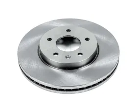 Power Stop Autospecialty Brake Rotor Front Chevrolet Captiva Sport 2012-2015