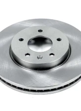 Power Stop Autospecialty Brake Rotor Front Chevrolet Captiva Sport 2012-2015                                     - AR8667 - Image 2