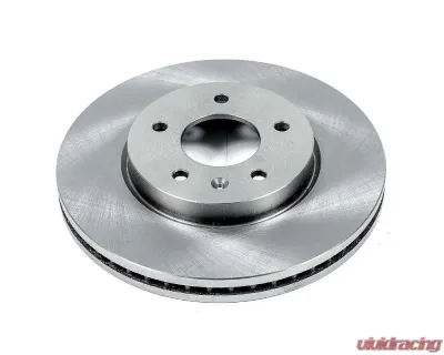 Power Stop Autospecialty Brake Rotor Front Chevrolet Captiva Sport 2012-2015 - AR8667