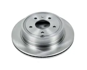 Power Stop Autospecialty Brake Rotor Rear Chevrolet Captiva Sport 2012-2015