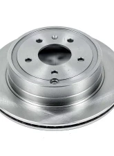 Power Stop Autospecialty Brake Rotor Rear Chevrolet Captiva Sport 2012-2015                                     - AR8668 - Image 2