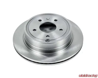 Power Stop Autospecialty Brake Rotor Rear Chevrolet Captiva Sport 2012-2015 - AR8668
