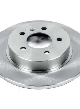 Power Stop Autospecialty Brake Rotor Rear Buick Lucerne 2006-2011                                     - AR8670 - Image 2