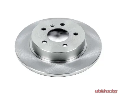 Power Stop Autospecialty Brake Rotor Rear Buick Lucerne 2006-2011 - AR8670