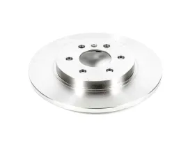 Power Stop Autospecialty Brake Rotor Rear Buick Terraza 2006-2007
