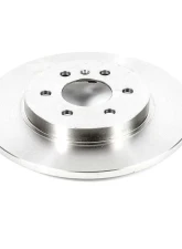 Power Stop Autospecialty Brake Rotor Rear Buick Terraza 2006-2007                                     - AR8671 - Image 2