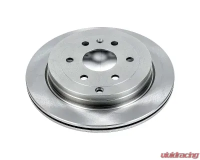 Power Stop Autospecialty Brake Rotor Rear Buick Enclave 2008-2017 - AR8675