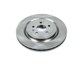 Power Stop Autospecialty Brake Rotor Rear Cadillac CTS 2009-2018