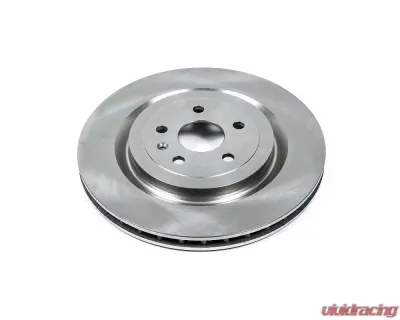Power Stop Autospecialty Brake Rotor Rear Cadillac CTS 2009-2018 - AR8681