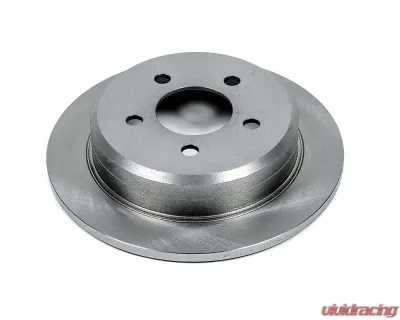 Power Stop Autospecialty Brake Rotor Rear Jeep Grand Cherokee 1993-1998 - AR8732