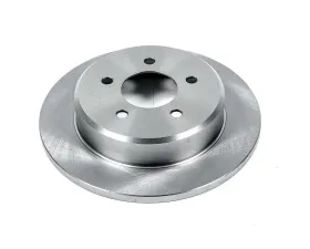 Power Stop Autospecialty Brake Rotor Rear Chrysler Town & Country 1997-2007