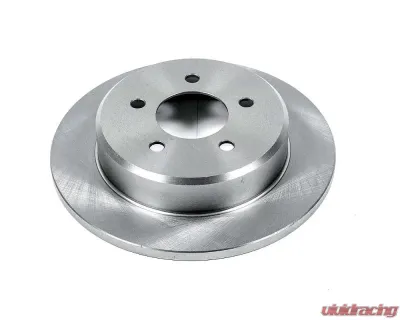 Power Stop Autospecialty Brake Rotor Rear Chrysler Town & Country 1997-2007 - AR8737
