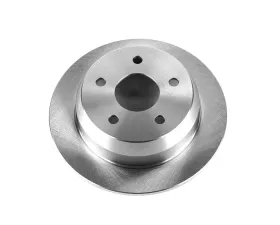 Power Stop Autospecialty Brake Rotor Rear Jeep Grand Cherokee 1999-2004