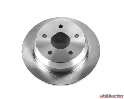 Power Stop Autospecialty Brake Rotor Rear Jeep Grand Cherokee 1999-2004 - AR8743