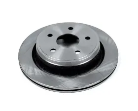 Power Stop Autospecialty Brake Rotor Rear Chrysler Aspen 2007-2009