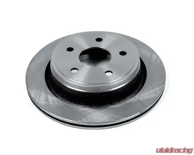 Power Stop Autospecialty Brake Rotor Rear Chrysler Aspen 2007-2009 - AR8752