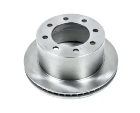 Power Stop Autospecialty Brake Rotor Rear Dodge Ram 2500 2000-2002