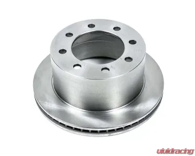 Power Stop Autospecialty Brake Rotor Rear Dodge Ram 2500 2000-2002 - AR8753