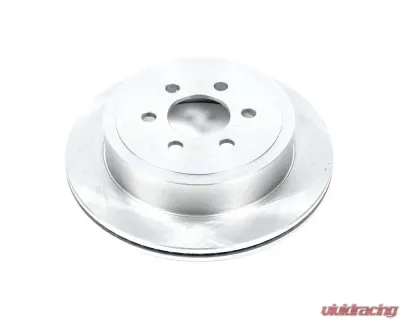 Power Stop Autospecialty Brake Rotor Rear Dodge Durango 2003 - AR8756