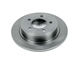 Power Stop Autospecialty Brake Rotor Rear Chrysler Pacifica 2004-2008