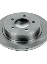 Power Stop Autospecialty Brake Rotor Rear Chrysler Pacifica 2004-2008                                     - AR8759 - Image 2