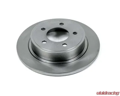 Power Stop Autospecialty Brake Rotor Rear Chrysler Pacifica 2004-2008 - AR8759