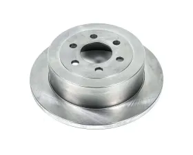 Power Stop Autospecialty Brake Rotor Rear Dodge Dakota 2003-2004