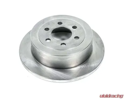 Power Stop Autospecialty Brake Rotor Rear Dodge Dakota 2003-2004 - AR8762