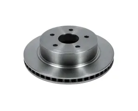 Power Stop Autospecialty Brake Rotor Rear Dodge Ram 1500 2004-2006
