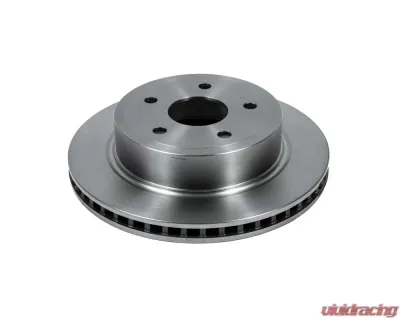 Power Stop Autospecialty Brake Rotor Rear Dodge Ram 1500 2004-2006 - AR8766