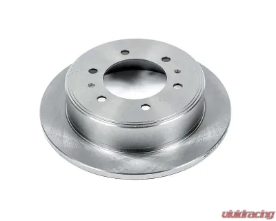 Power Stop Autospecialty Brake Rotor Rear Hummer H3 2006-2010 - AR8770