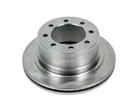 Power Stop Autospecialty Brake Rotor Rear Dodge Ram 1500 2006-2008