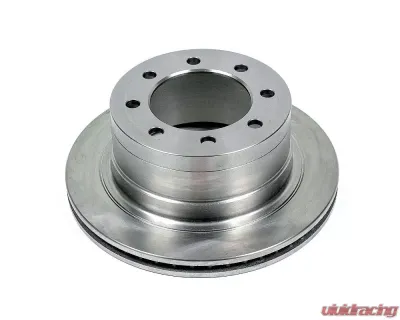 Power Stop Autospecialty Brake Rotor Rear Dodge Ram 1500 2006-2008 - AR8772