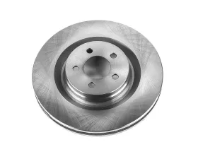 Power Stop Autospecialty Brake Rotor Front Chrysler 300 2005-2010