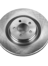 Power Stop Autospecialty Brake Rotor Front Chrysler 300 2005-2010                                     - AR8773 - Image 2